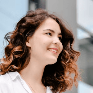 Testimonial from Priya Patel, Backend Developer - MockExperts User