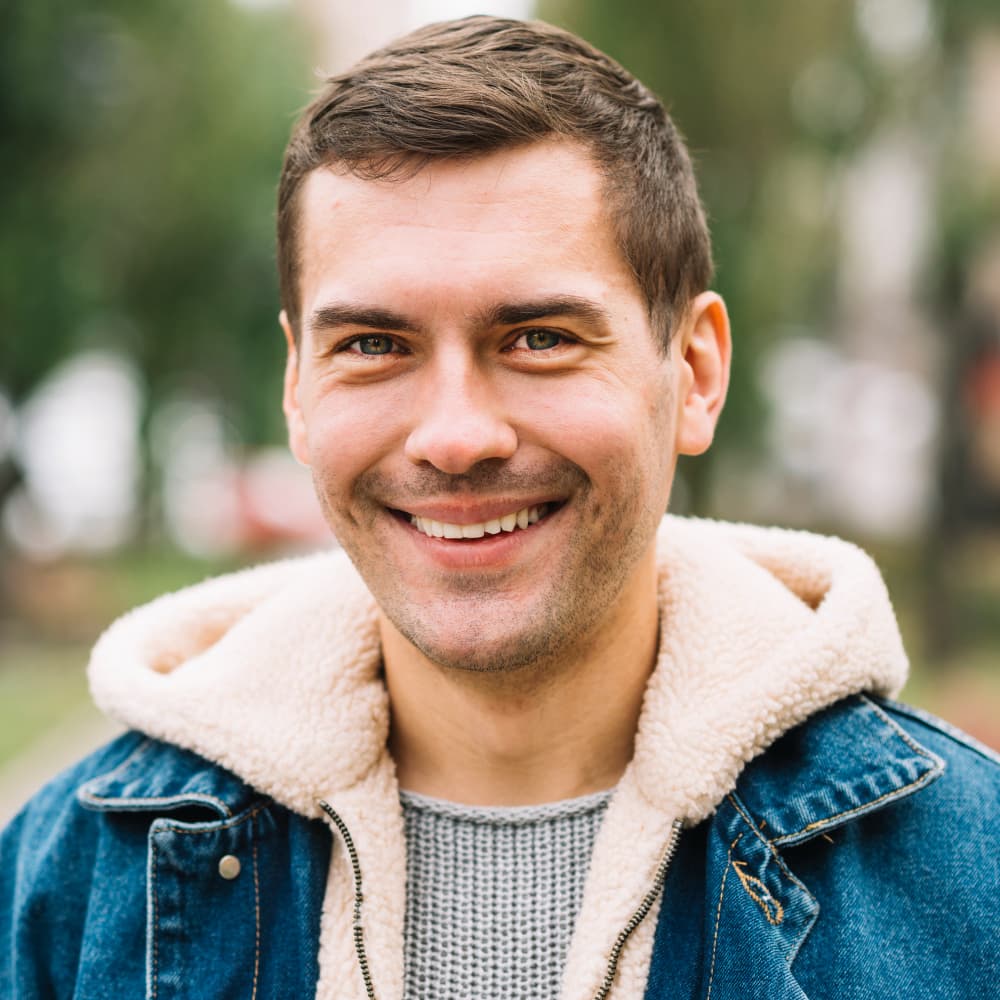 Testimonial from David Kim, Full Stack Engineer - MockExperts User