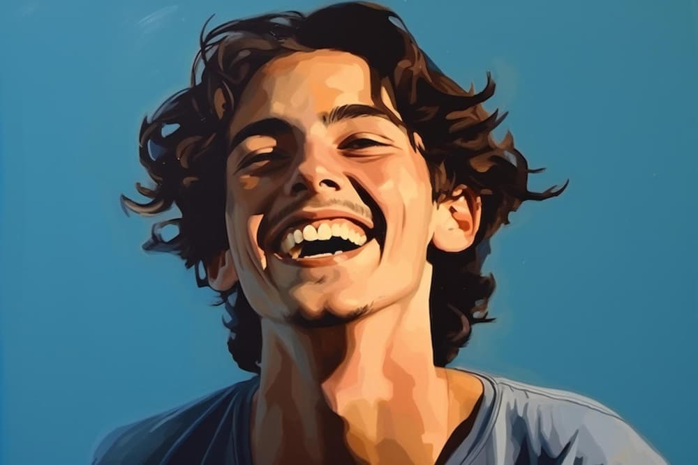 Testimonial from Emil Wang, Product Manager - MockExperts User